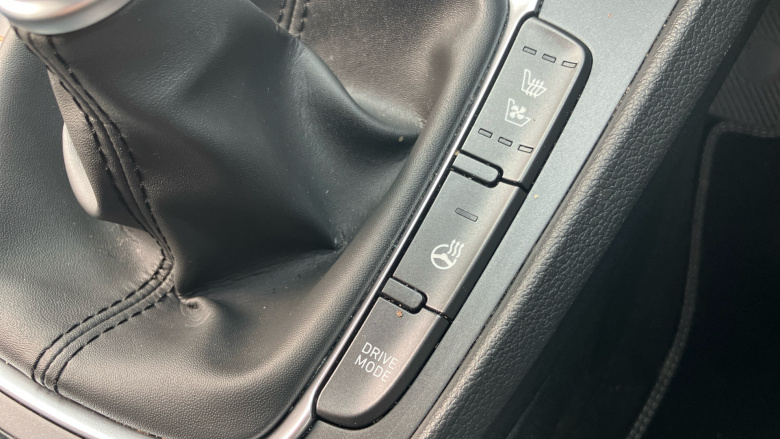 Hyundai KONA 1.0 TGDi 48V MHEV Ultimate 5dr Petrol Hatchback